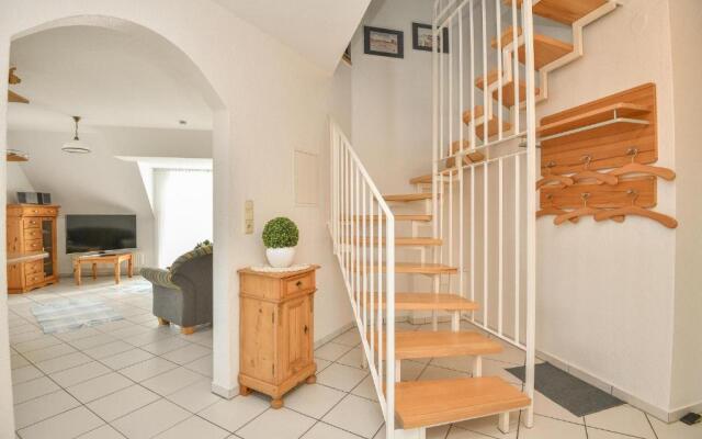 Strandresidenz Wohnung 7