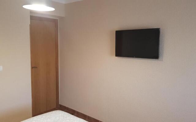 Bonito apartamento con terraza junto al centro de Alicante