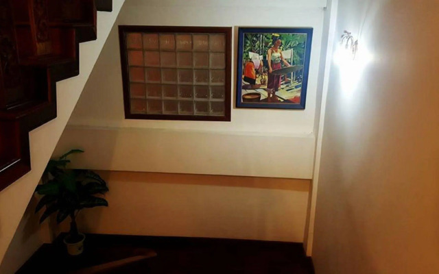 Khampiane Boutique Hotel