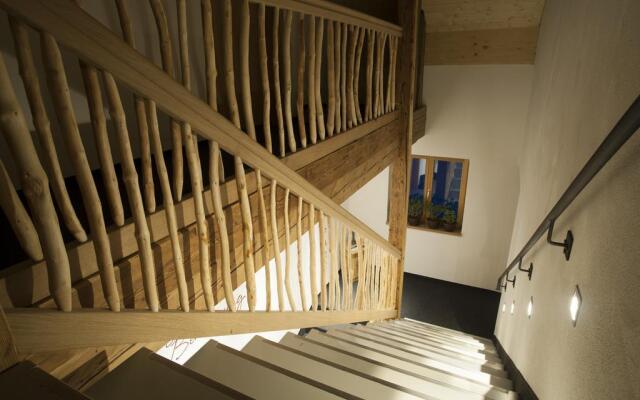 Bio-Hotel Oswalda Hus