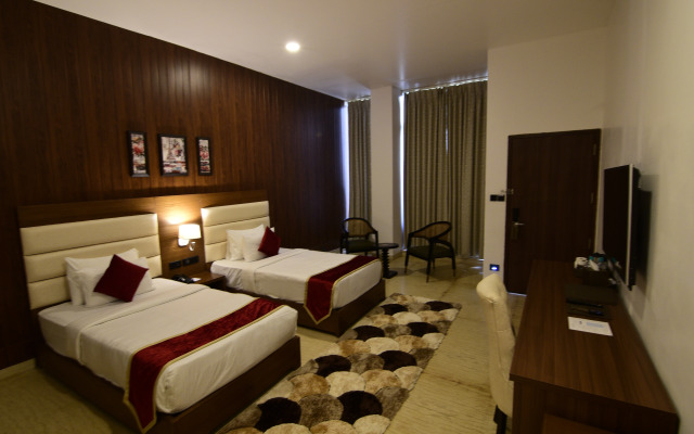 Park Regis Goa