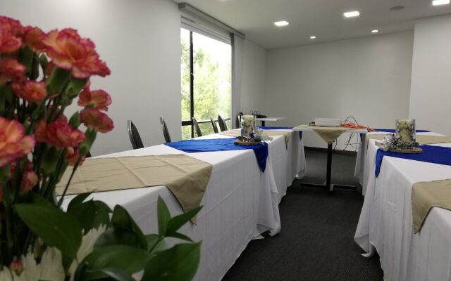 Café Hotel Medellin