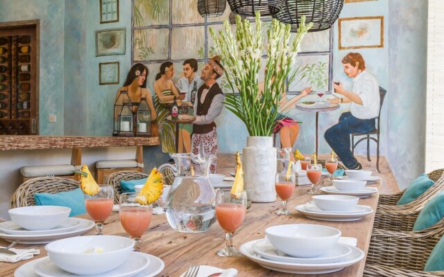 Private Villa in Seminyak 1164