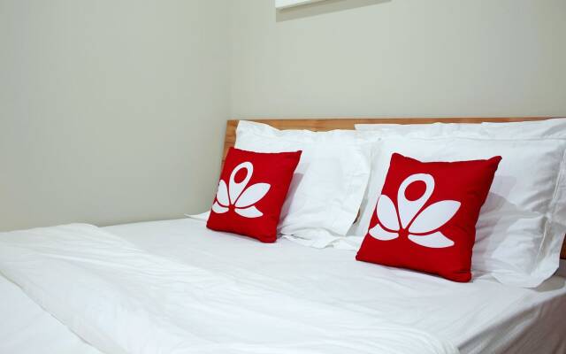 ZEN Rooms Permata Karawaci Syariah