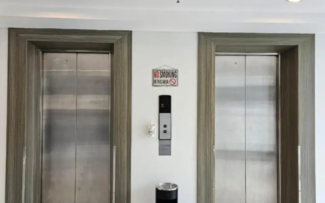 Amaris Hotel Cihampelas Bandung