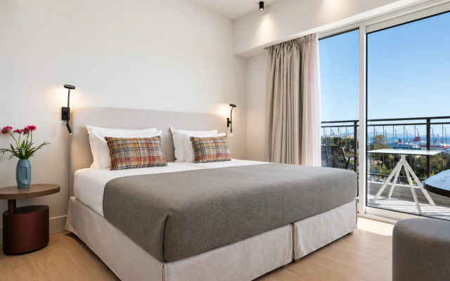 Metaxa Hotel