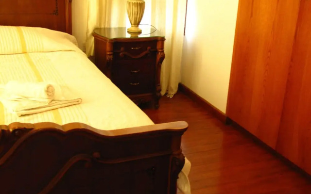 Webooking Knossos Villa