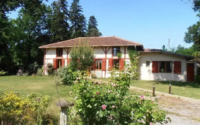 La Renardiere