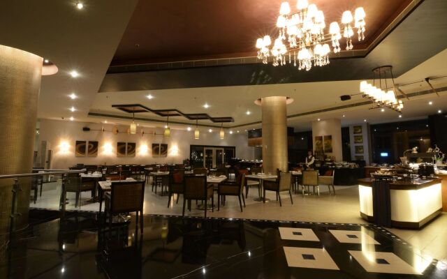 The Zuri Whitefield Bengaluru