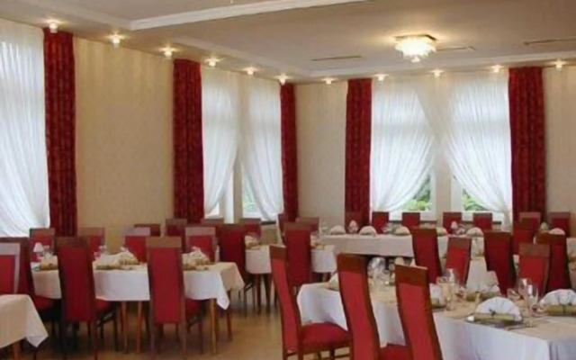 Berghotel Kockelsberg