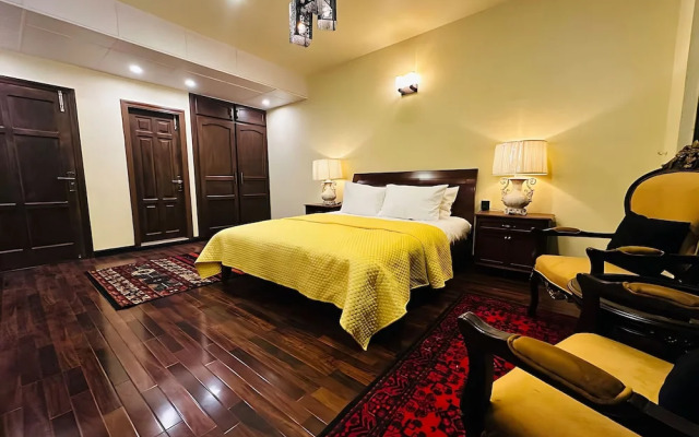 Royal Serviced Cottages