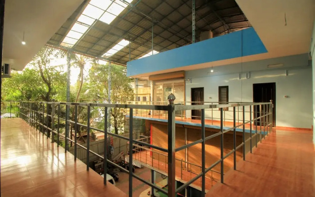 OYO 28470 Chaliyar Inn