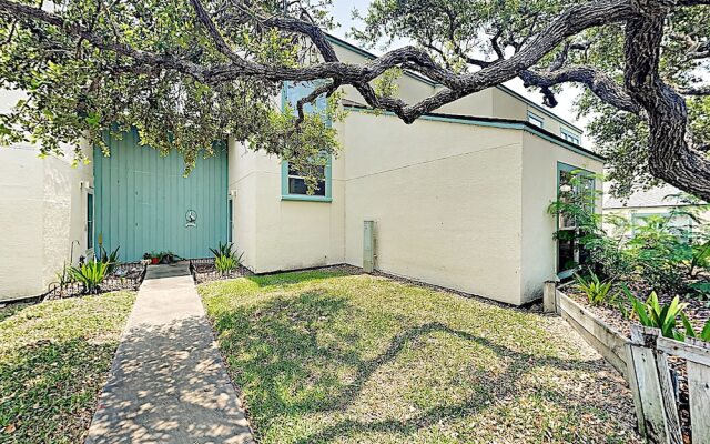 2003 Rockport - 2 Br Townhouse