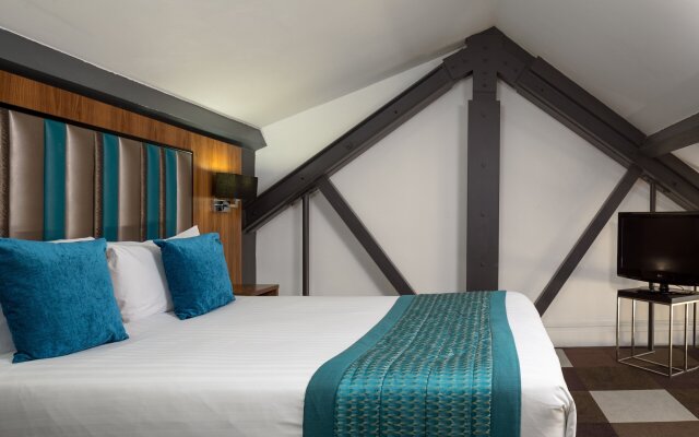 Roomzzz Manchester City