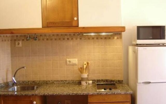 Apartamentos Valdelinares