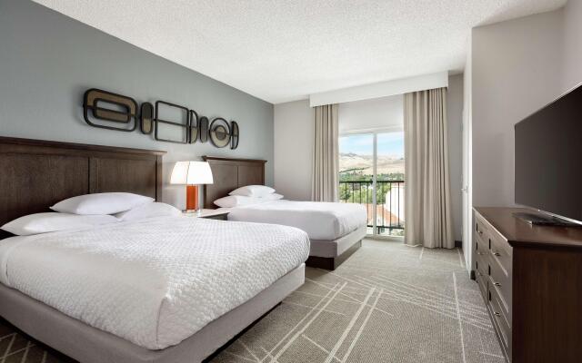 Embassy Suites by Hilton Milpitas Silicon Valley