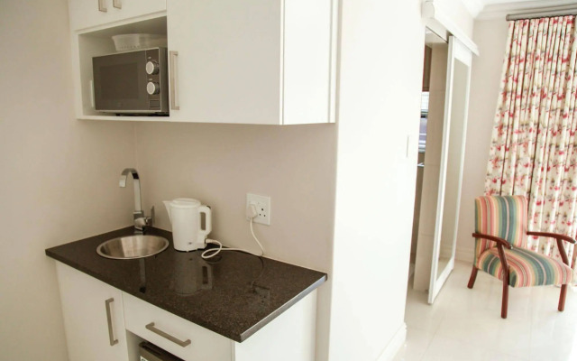 Hill Top Guest House