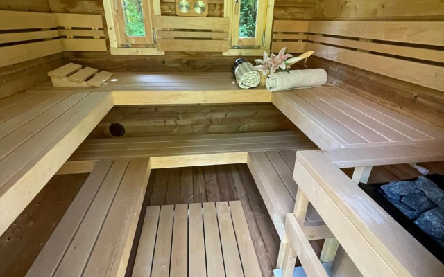 Haus Eschenbacher Teiche