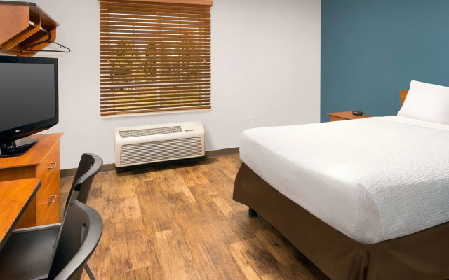 WoodSpring Suites Allentown Bethlehem