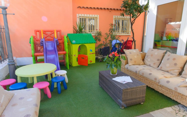 Hotel Falco