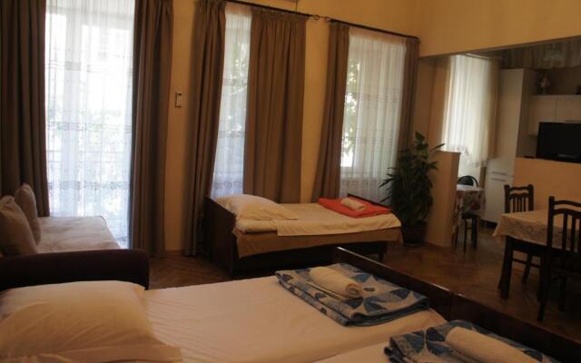 Apartment Dadiani 26