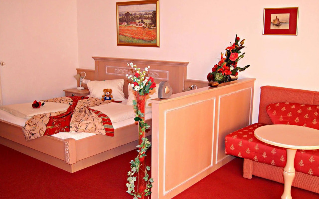 Hotel Sonnenhügel