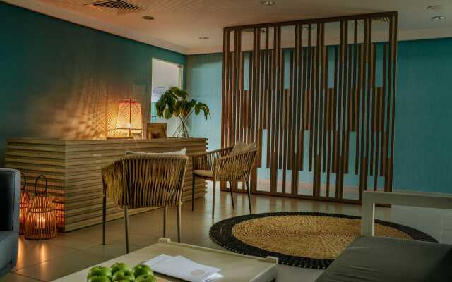 Nissi Beach Resort