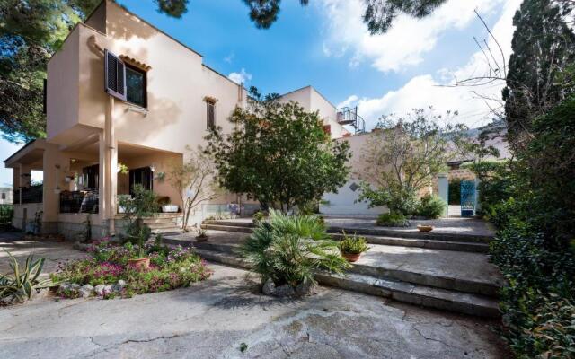 B&B Villa Il Carrubo