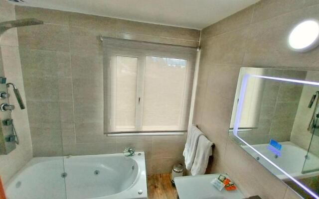 Las Victorias Suites Bariloche