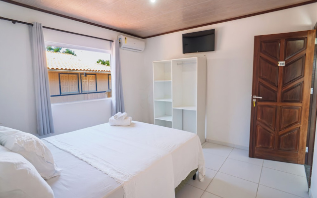 Brisa do Caita Praia Hotel