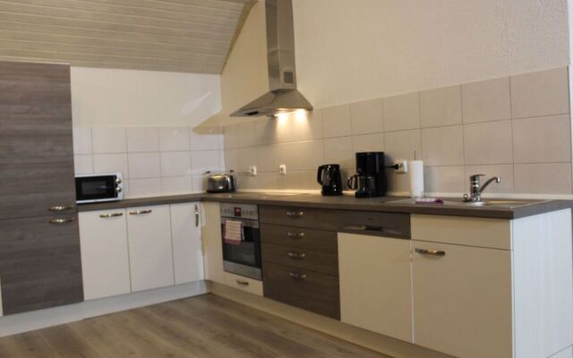 Eifelnatur (Haus 2) 26451