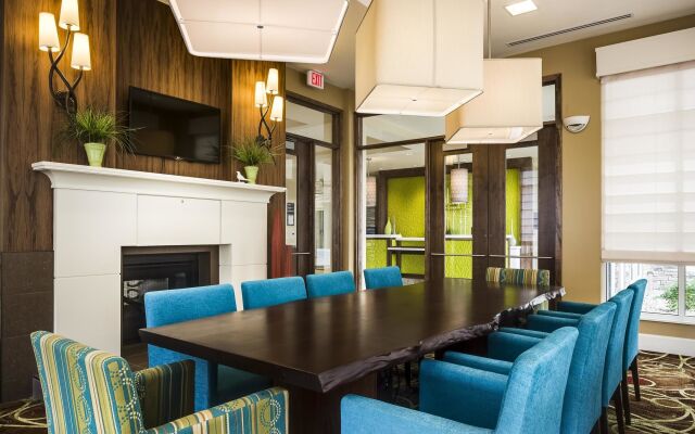 Hilton Garden Inn Bettendorf/ Quad Cities