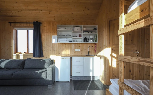 Hvammstangi Cottages