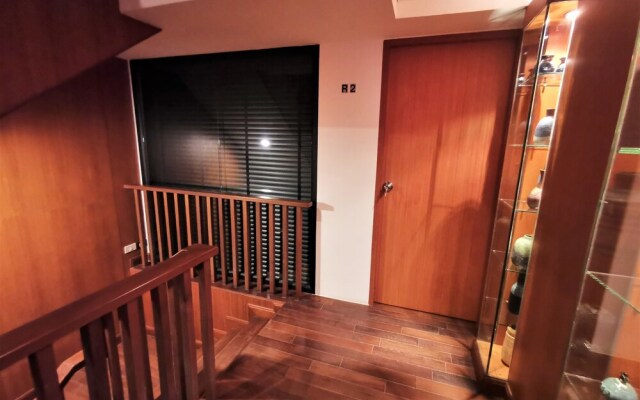 Artery House