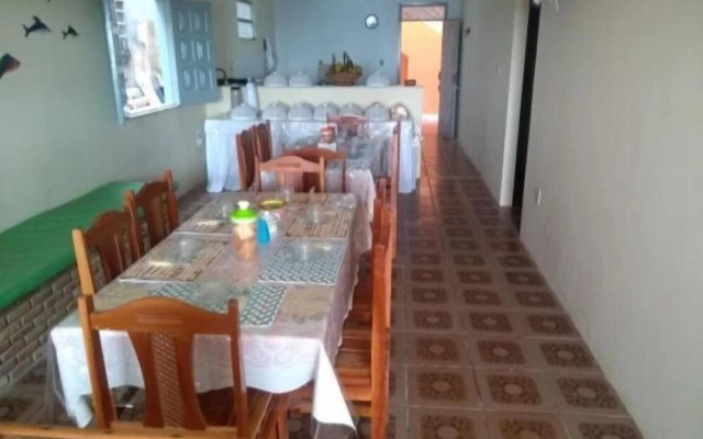 Pousada Ponta da Coroa