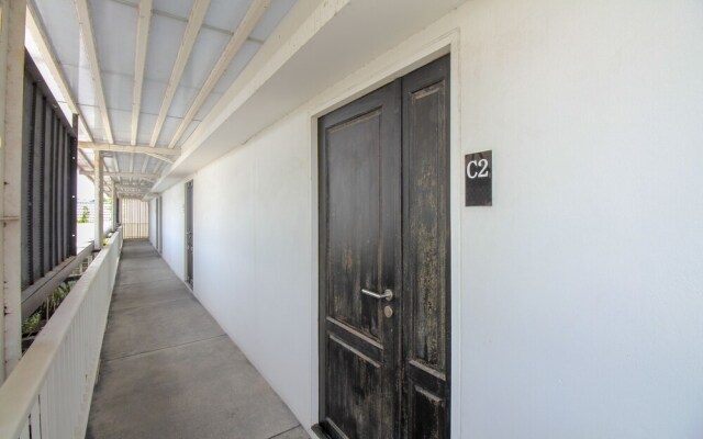Little Bangbon by OYO Rooms
