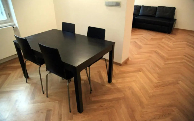 Cozy Studio in Smíchov by Prague Days