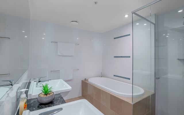 Luxury Mantra Resort, 2BR 2Bath Apt