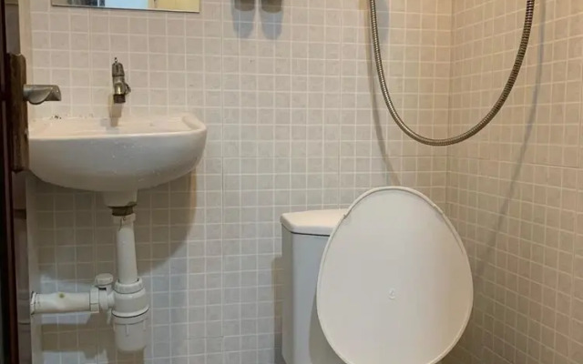 Dipty Guesthouse