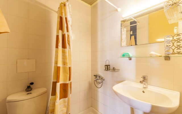 Barbati Coast Family Apartment