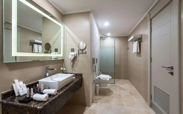 Best Western Plus Tabuk City Center
