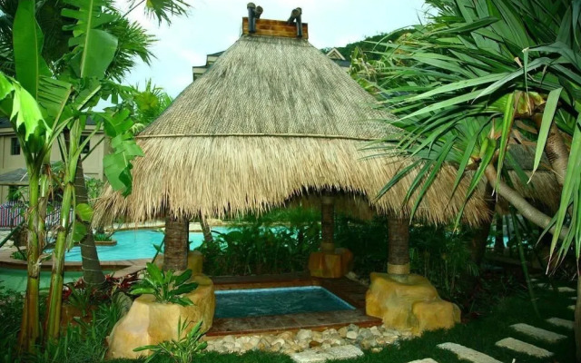 Yanoda Rainforest No.1 Hotel