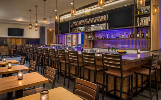 Hilton Vancouver Washington