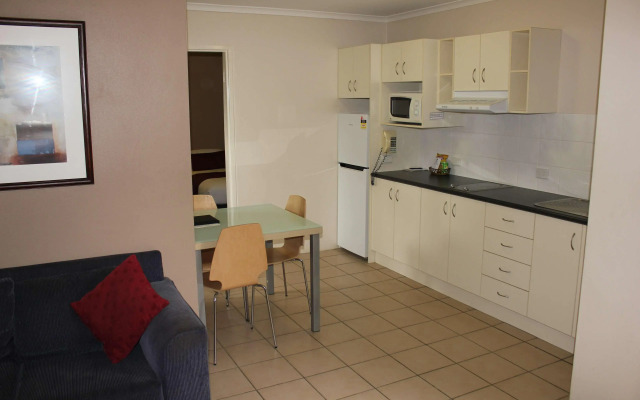 Best Western Ipswich