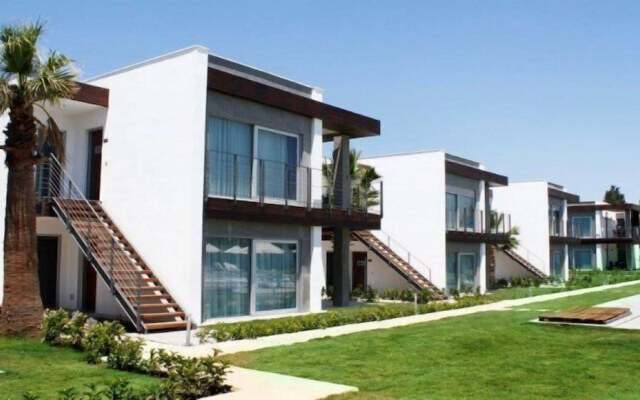 Bodrum Ortakent 2 Bedrooms Villa