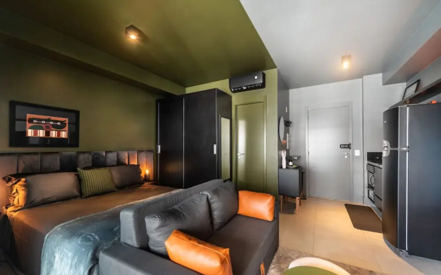 Vision0707 in S o Paulo