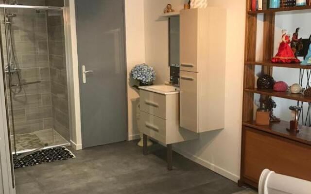 Petit coin de paradis