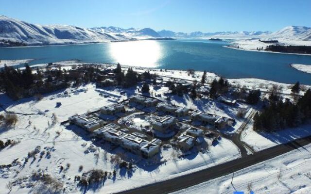 Mantra Lake Tekapo