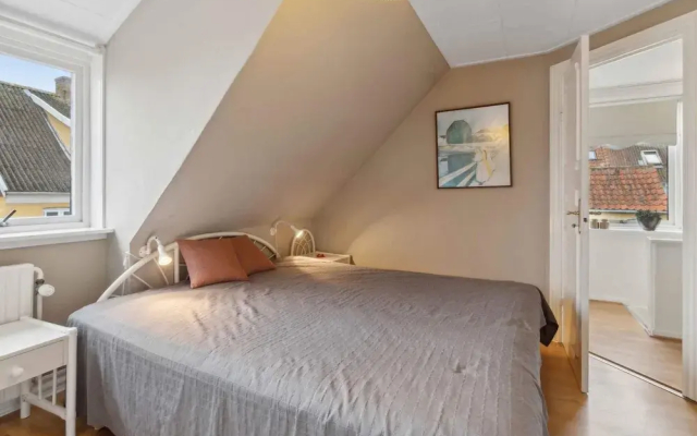 5 Star Holiday Home in Allinge