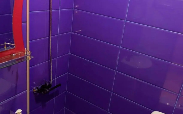 The Guest House LERO